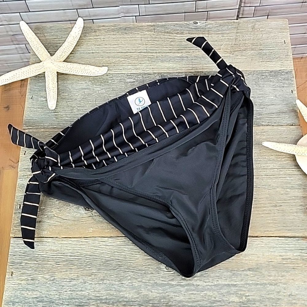 Topsport swimwear bikini bottoms Size S
